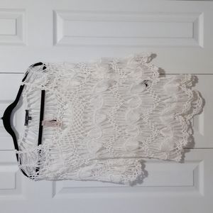 Crochet top